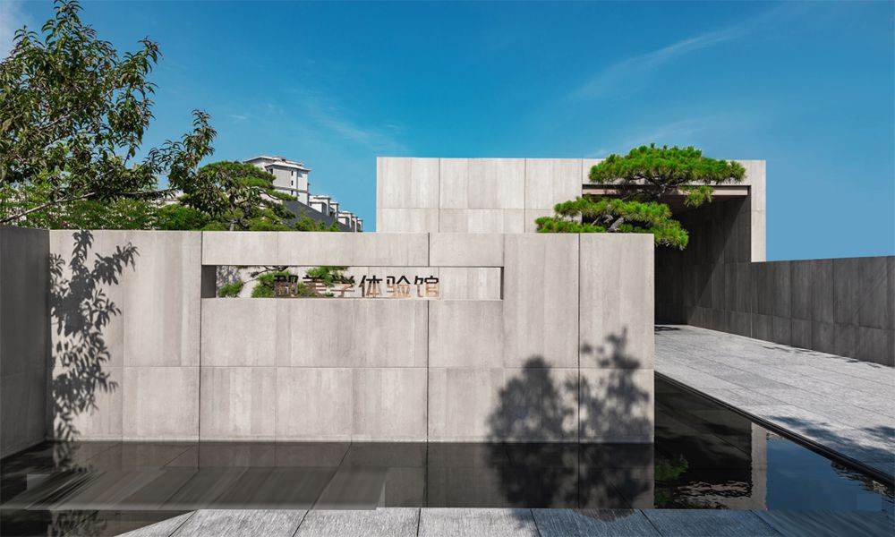 智能化工程：开封永威梅隆郡项目弱电智能化工程