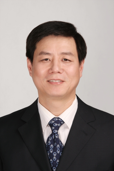 河南省建筑装饰装修行业优秀企业家：訾建军