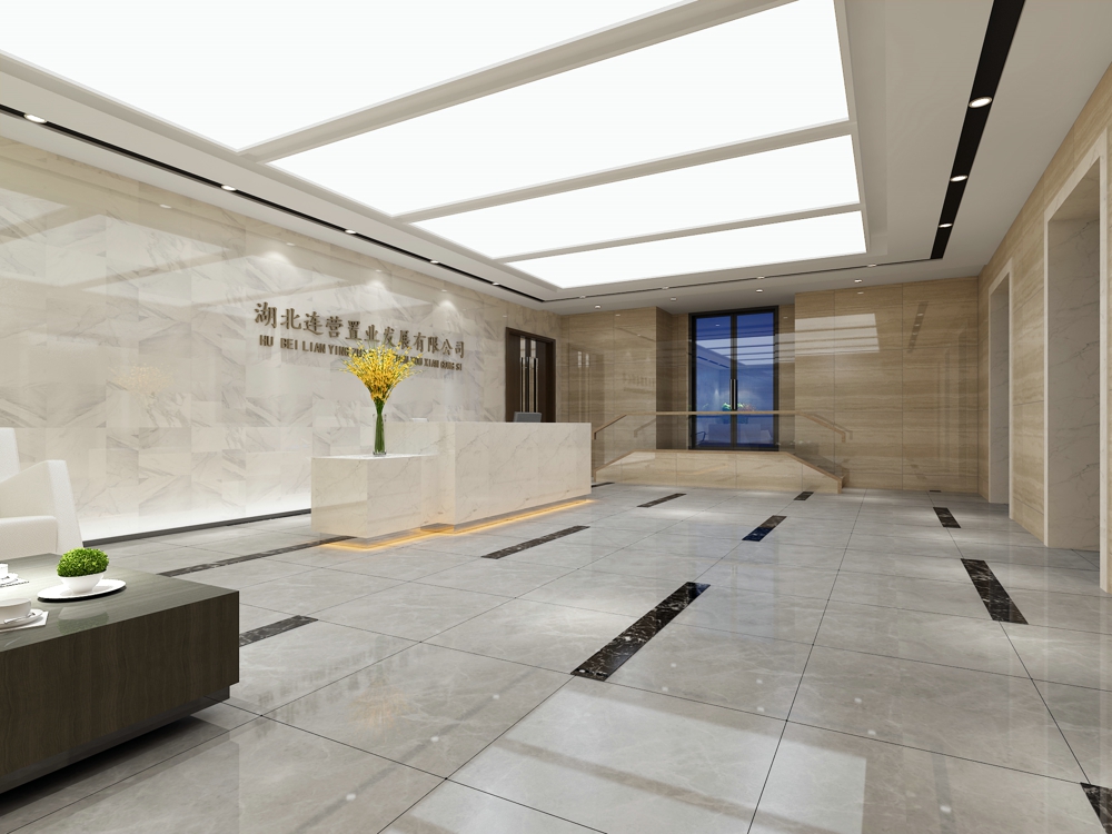 武汉沿江一号5A写字楼