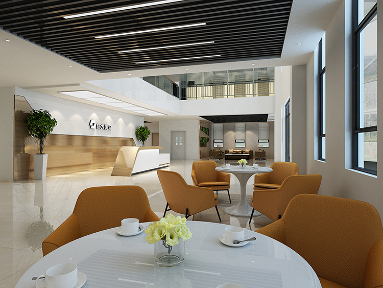 郑州信大捷安信息技术股份有限公司新办公楼及智能化工程