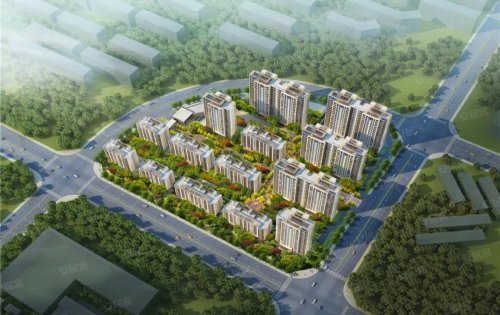 献给追寻温暖岁月与舒适生活的你：金地正华漾时代项目